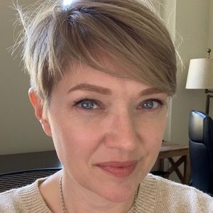 Meet your Posher, Miriam